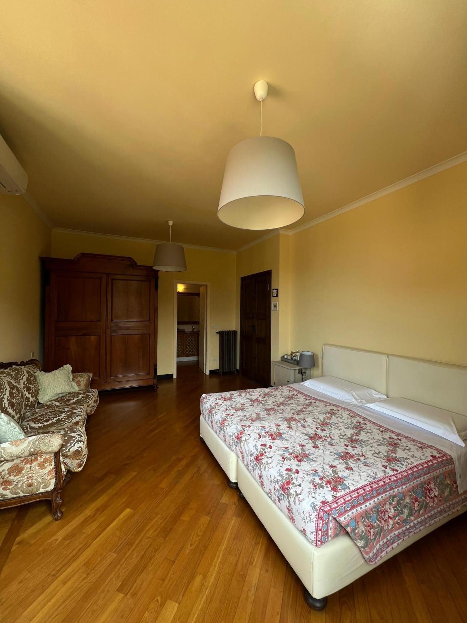 Rivarola Al Tempo Dei Castelli Carasco ภายนอก รูปภาพ